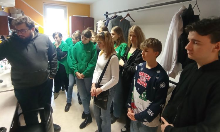 Légy kreatív, légy bátor, légy Akadémista!