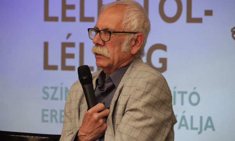 Testi-lelki-szellemi feltöltődés művészettel: az V. Lélektől-lélekig Színház Gyógyító Erejének Fesztiváljának második napja!