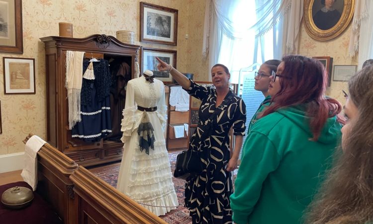 Kitörés a hétköznapokból, az új lehetőségek kapuját nyitjuk meg!