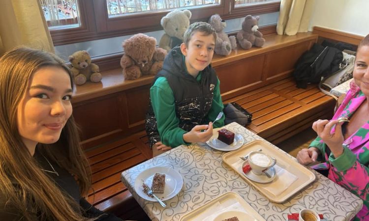 Sok mindent tanultunk a mai PetőfIfiAkadémián!