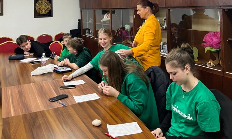 Önmagadat adni egyszerűbb, ha a közösséged elfogad.