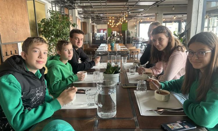 Sok mindent tanultunk a mai PetőfIfiAkadémián!