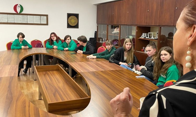 Kitörés a hétköznapokból, az új lehetőségek kapuját nyitjuk meg!