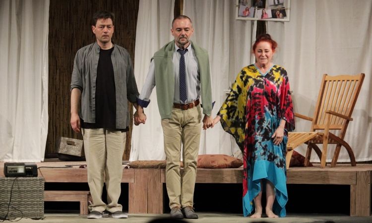 Testi-lelki-szellemi feltöltődés művészettel: az V. Lélektől-lélekig Színház Gyógyító Erejének Fesztiváljának második napja!