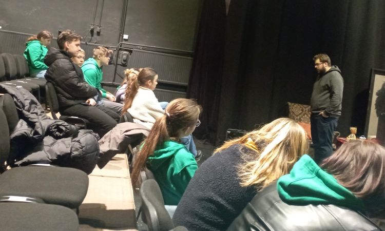 Légy kreatív, légy bátor, légy Akadémista!