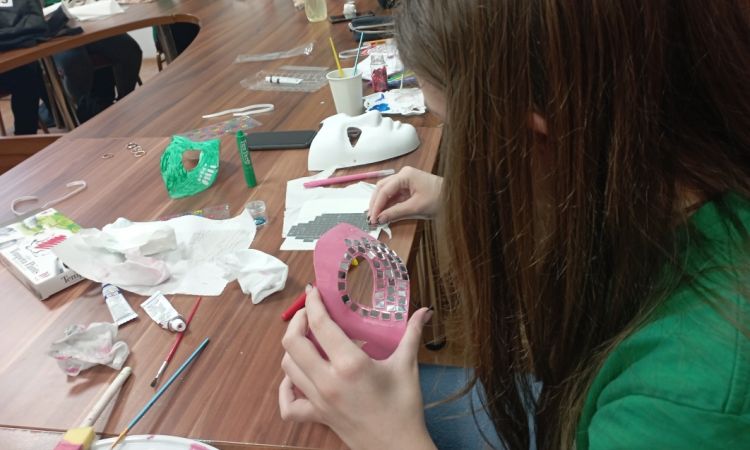 Légy kreatív, légy bátor, légy Akadémista!