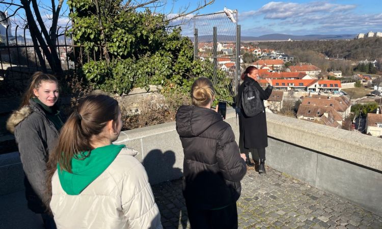 Lendület, ötletek, közösség, együtt a jövőért!