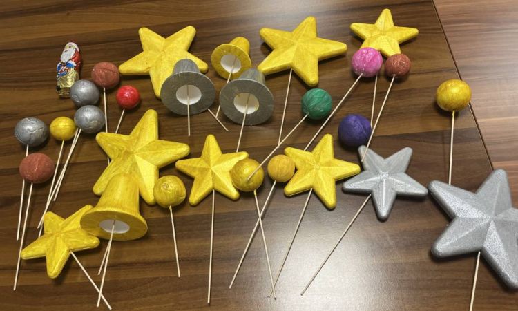 A szombati Akadémia-napunk különleges élményekkel volt tele.