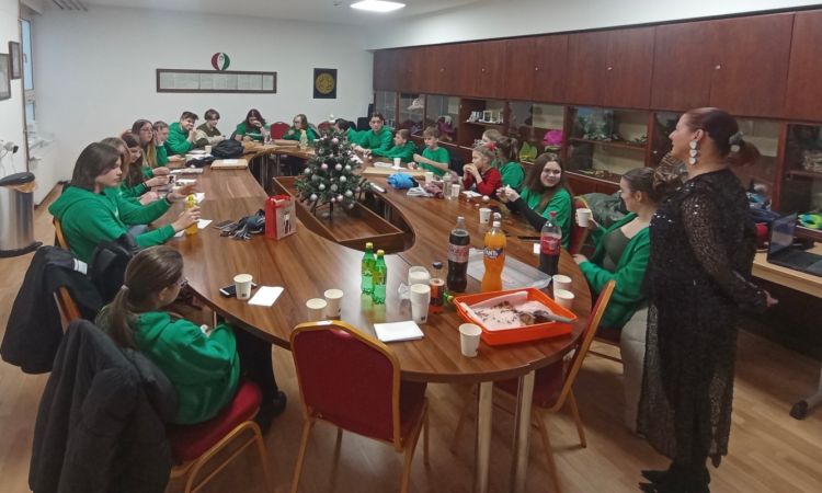 Ha zöld, akkor PetőfIfi!