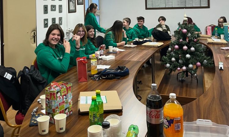 Ha zöld, akkor PetőfIfi!