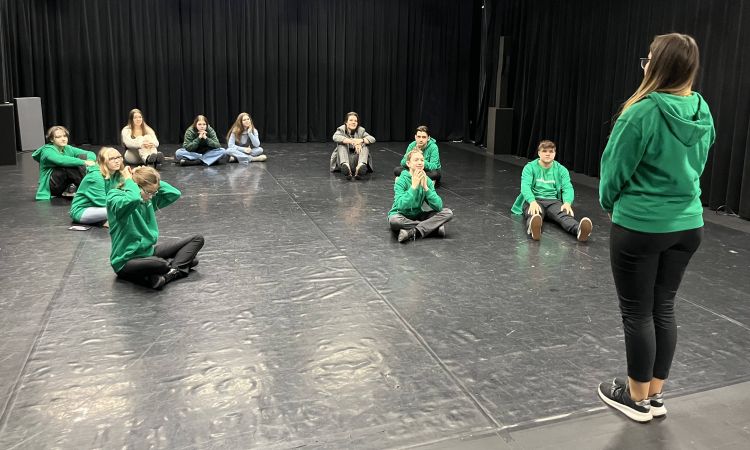 Ötletek születnek, álmok válnak valóra!