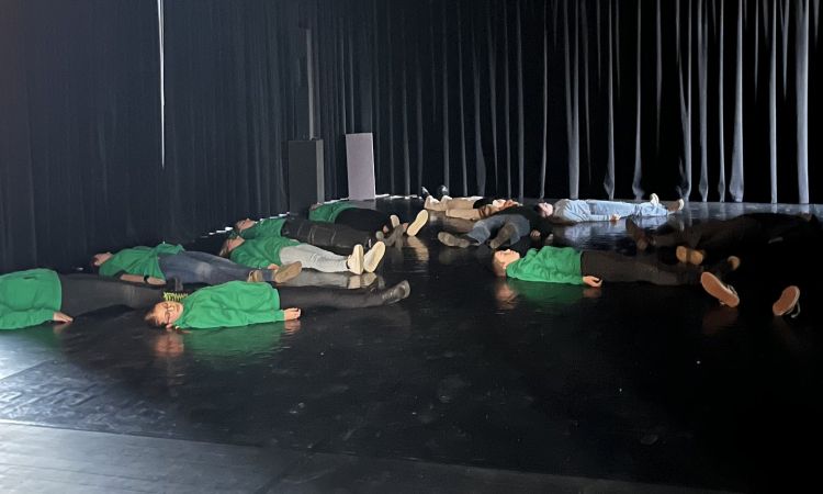 Ötletek születnek, álmok válnak valóra!