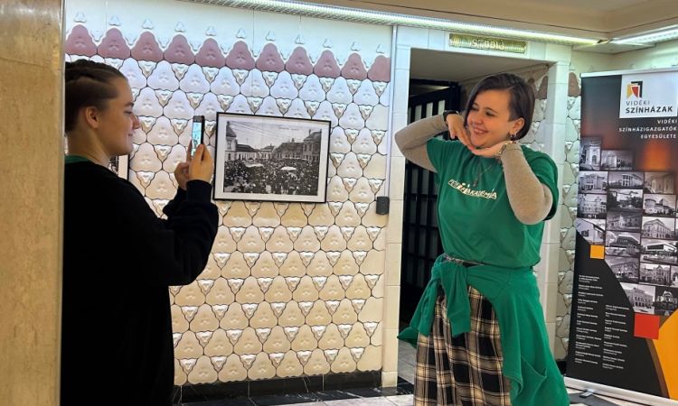 Álmodj nagyot, légy kitartó, éld meg a sikert!