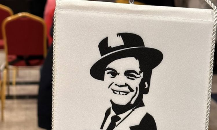 Kiemelt fesztivál, hungarikum műfaj, generációkon átívelő szórakozás az idén már hatodik éve! Június 15-18. között VI. Veszprémi Rátonyi Róbert Operettfesztivál!