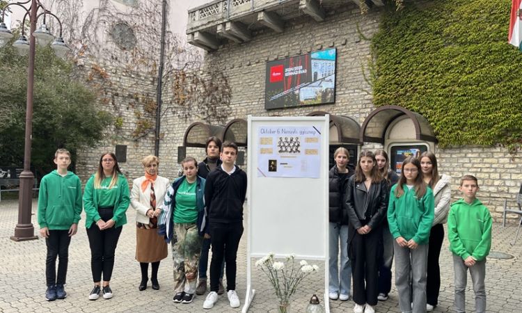 Elindult a harmadik félév a PetőfIfiAkadémián!