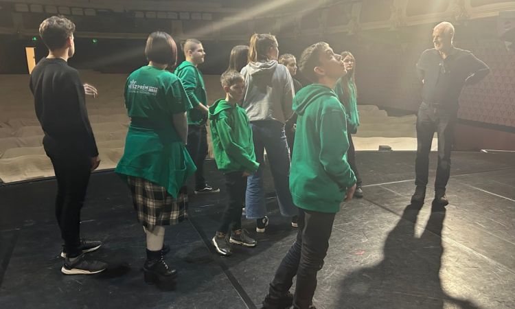 Álmodj nagyot, légy kitartó, éld meg a sikert!