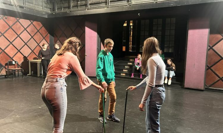 Sok mindent tanultunk a mai PetőfIfiAkadémián!