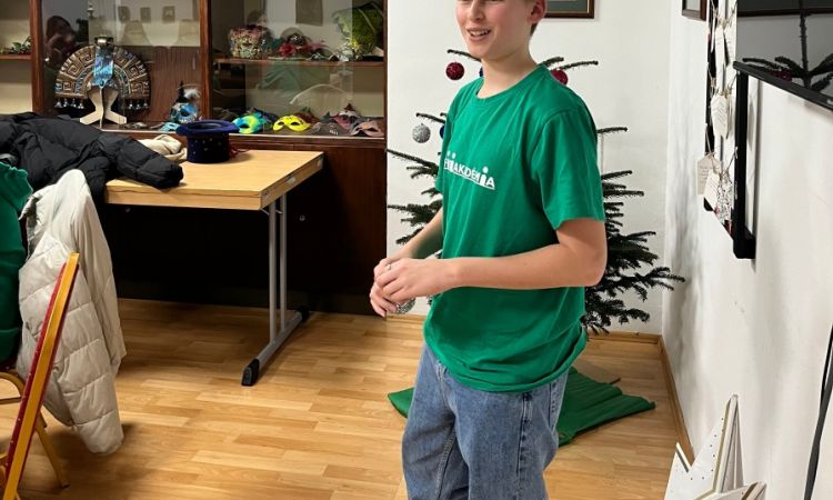 Ha zöld, akkor PetőfIfi!