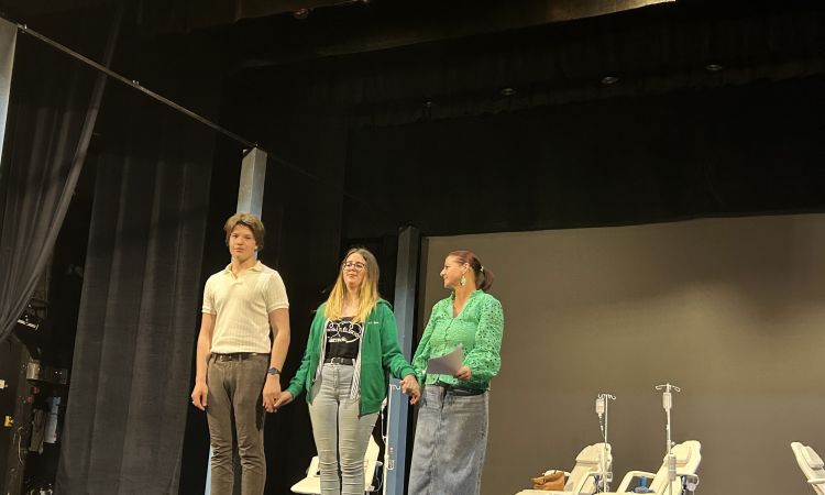 Ádámok és Évák Ünnepe