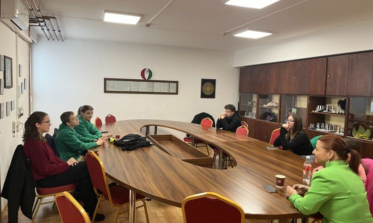 A mostani akadémianapunk is nagyon izgalmasan telt!