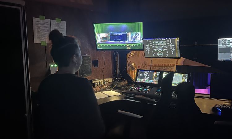 A mostani akadémianapunk is nagyon izgalmasan telt!