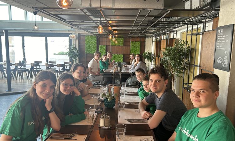 Ádámok és Évák Ünnepe