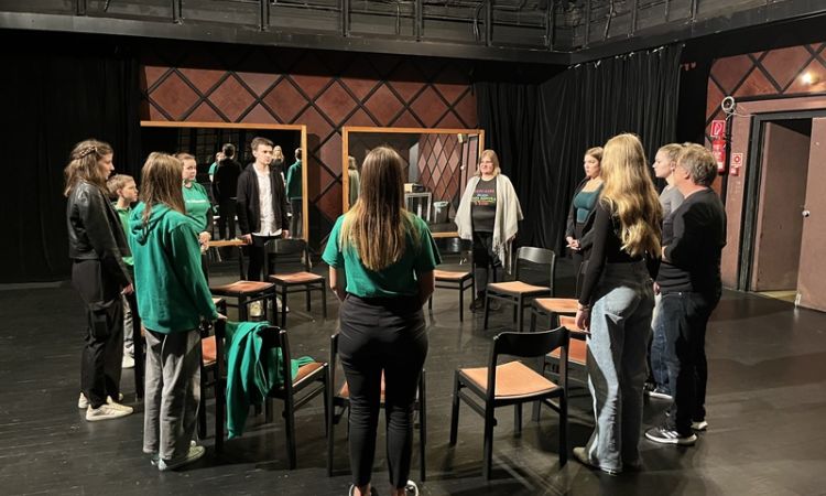 Elindult a harmadik félév a PetőfIfiAkadémián!