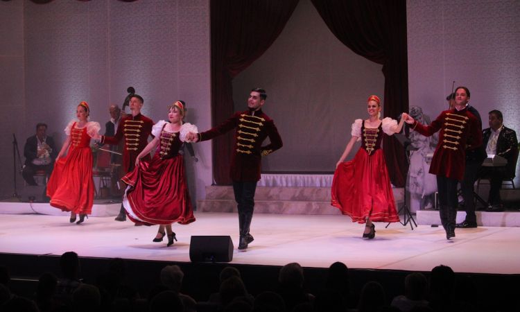 „Ugye, jönnek még?”