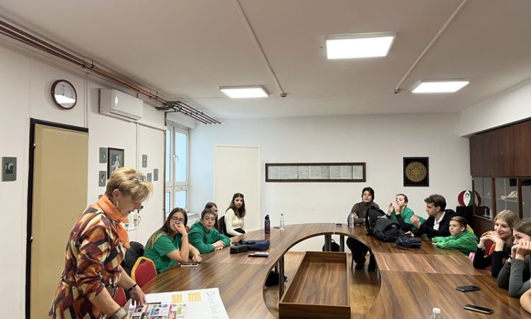 Elindult a harmadik félév a PetőfIfiAkadémián!