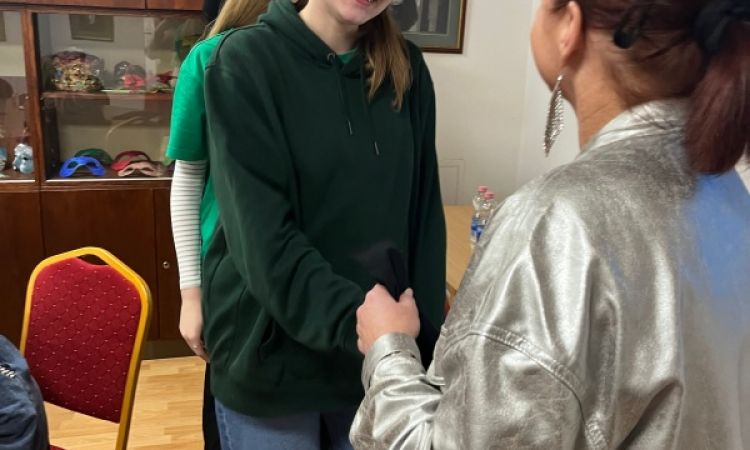 Lendület, ötletek, közösség, együtt a jövőért!