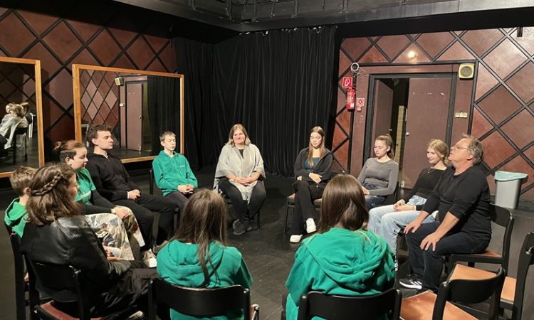 Elindult a harmadik félév a PetőfIfiAkadémián!