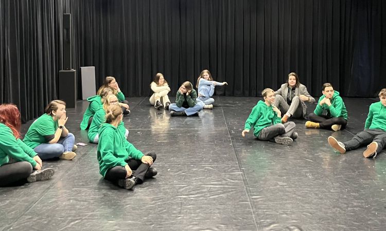 Ötletek születnek, álmok válnak valóra!