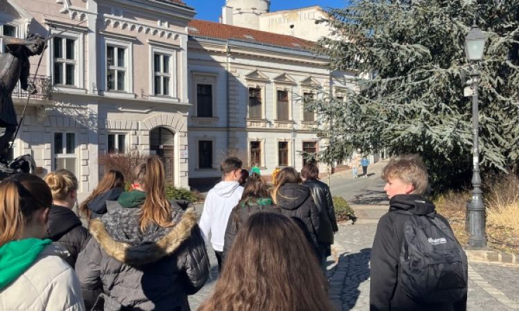 Lendület, ötletek, közösség, együtt a jövőért!