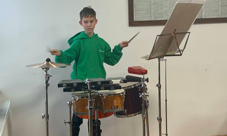 Álmodj nagyot, légy kitartó, éld meg a sikert!