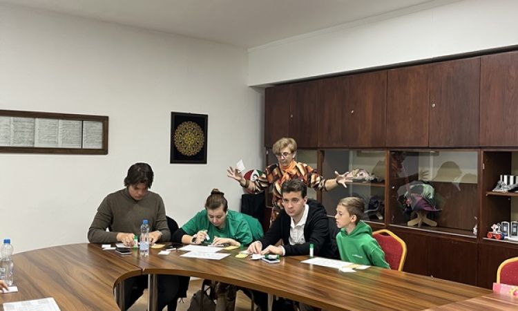 Elindult a harmadik félév a PetőfIfiAkadémián!