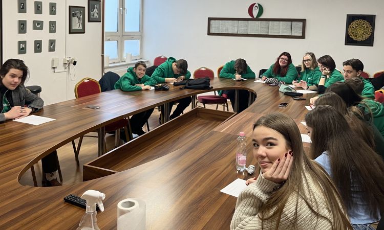 Ötletek születnek, álmok válnak valóra!