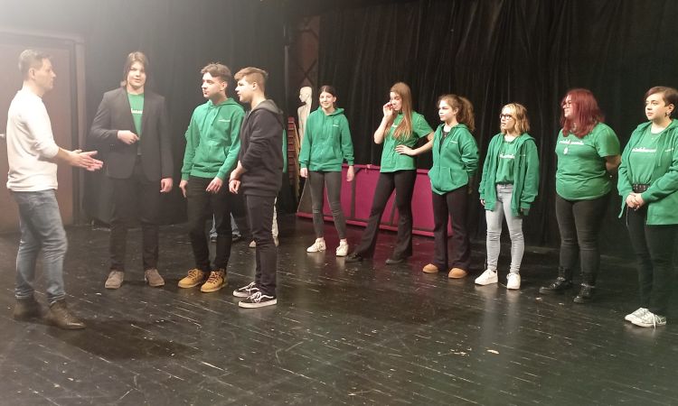 Zöldben látjuk a világot!