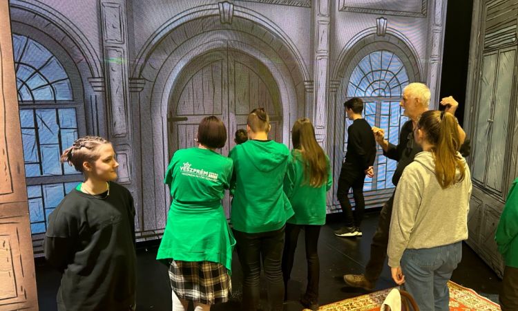 Álmodj nagyot, légy kitartó, éld meg a sikert!