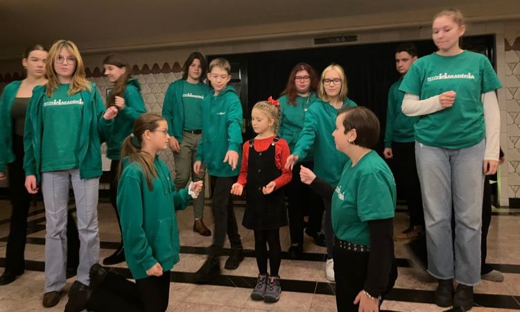 Ha zöld, akkor PetőfIfi!