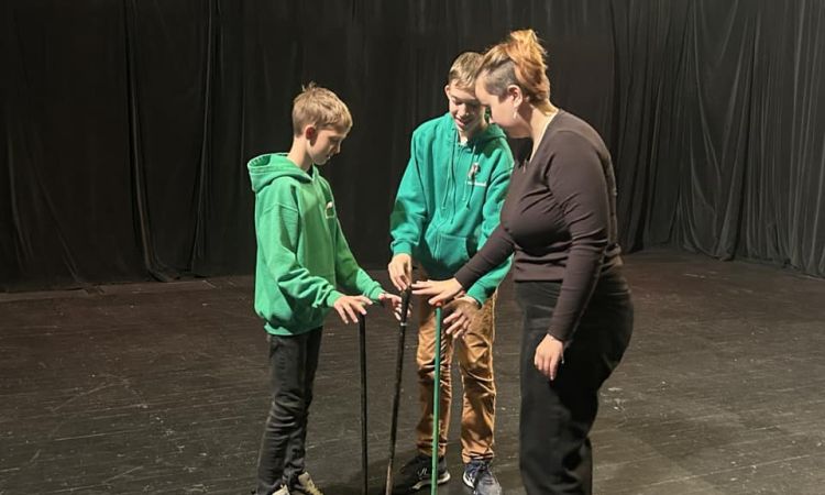 Sok mindent tanultunk a mai PetőfIfiAkadémián!