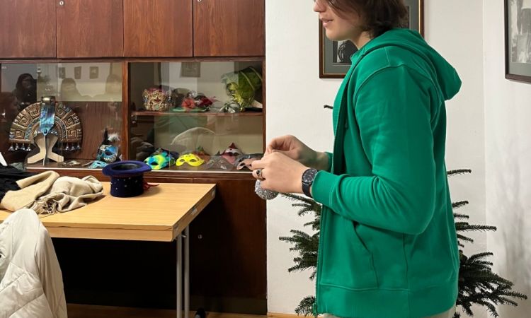 Ha zöld, akkor PetőfIfi!