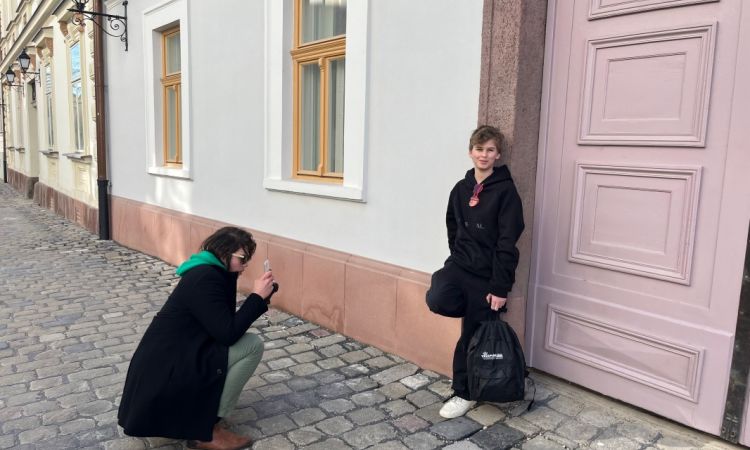 Lendület, ötletek, közösség, együtt a jövőért!