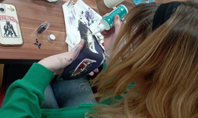 Légy kreatív, légy bátor, légy Akadémista!