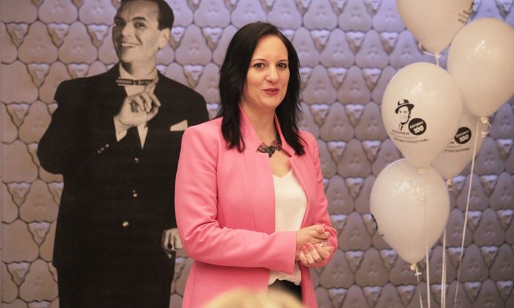 Kiemelt fesztivál, hungarikum műfaj, generációkon átívelő szórakozás az idén már hatodik éve! Június 15-18. között VI. Veszprémi Rátonyi Róbert Operettfesztivál!