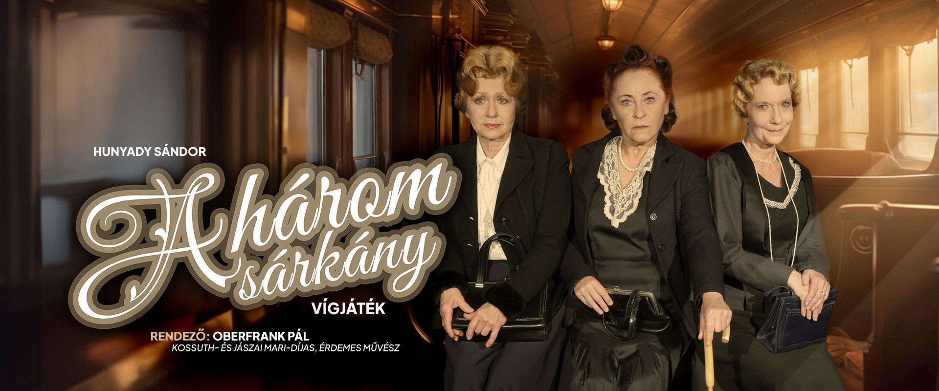 A három sárkány