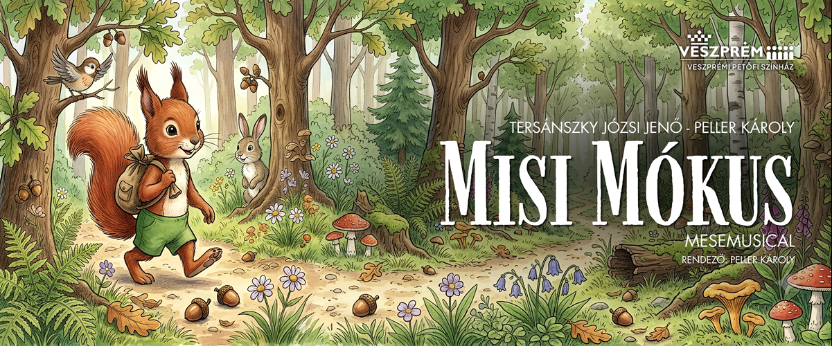 Misi Mókus