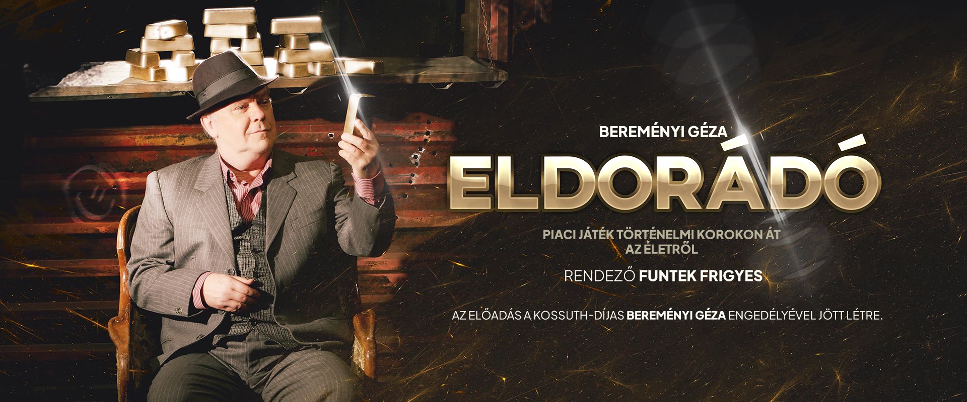 Eldorádó