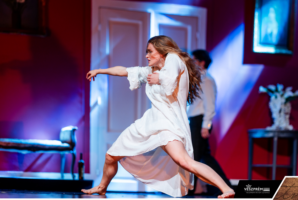 Ady & Léda - Szeretném, hogyha szeretnének