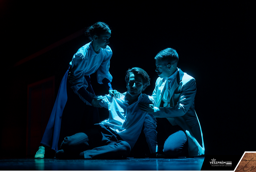 Ady & Léda - Szeretném, hogyha szeretnének