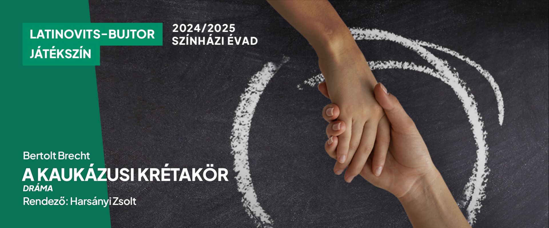 A KAUKÁZUSI KRÉTAKÖR